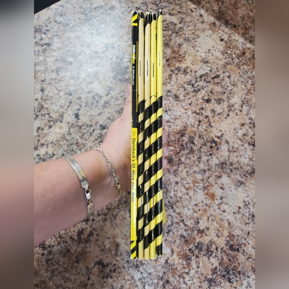 Cliffs Notes Lot 5 Grapes of Wrath, Macbeth Shakespeare, Of Mice and Men - Picture 5 of 6